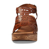 Eric Michael Whitney Brown EU 39 (US Women's 8.5-9) M (B)
