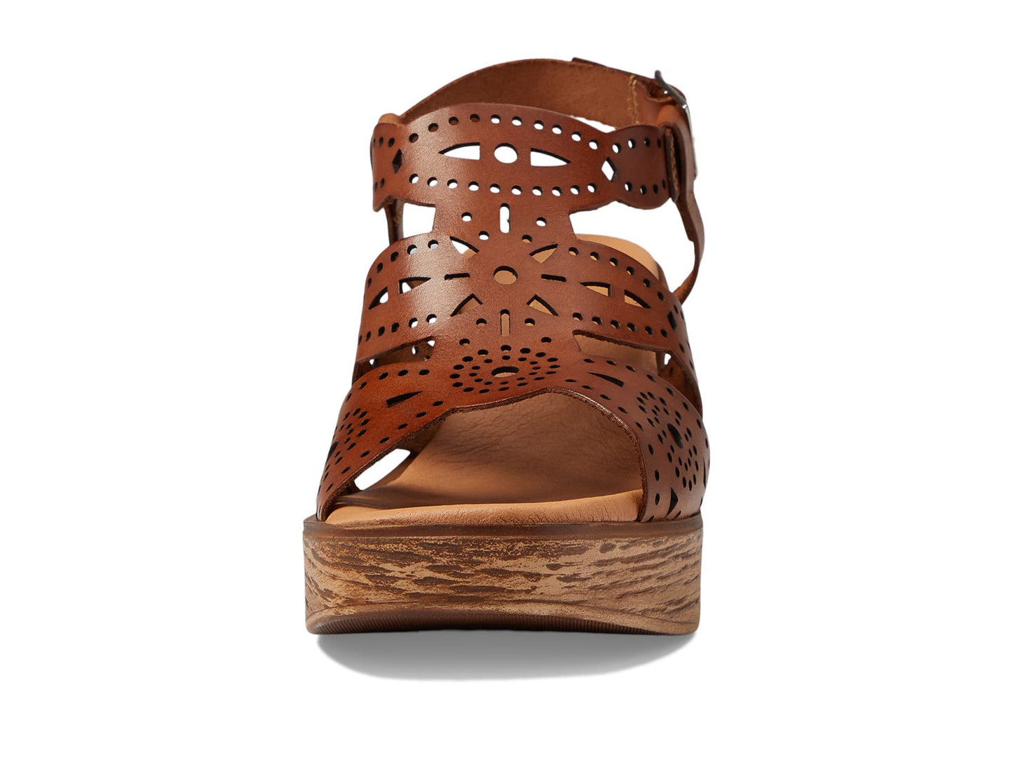 Eric Michael Whitney Brown EU 39 (US Women's 8.5-9) M (B)