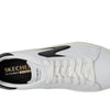 Skechers Court Classics Eden LX - Beaming Glory White/Black 8.5 Medium