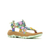 Merrell Speed Fusion Web Botanist Botanist 7 M