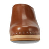 Loeffler Randall Maude Clog Mule Safari 7 B (M)