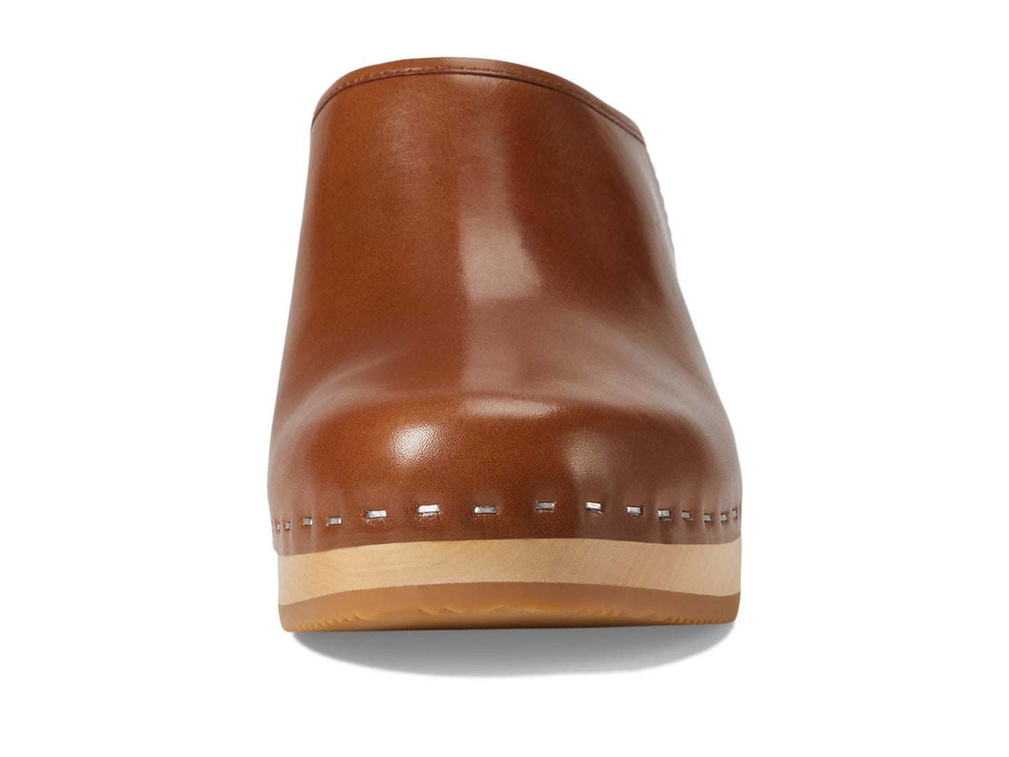 Loeffler Randall Maude Clog Mule Safari 7 B (M)