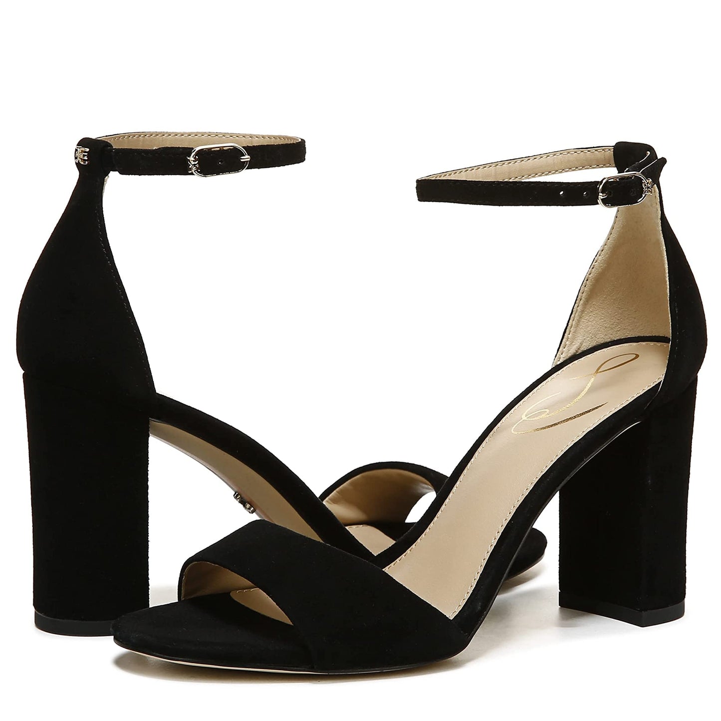 Sam Edelman Robyn Black 1 9 W