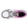 Propet Women's Matilda Shoe, White/Pink, 8.5 2E US