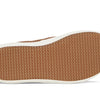 Sperry Boy's, Spinnaker Washable (Little Kid/Big Kid) Tan 1, 13.5 Medium, Little Kid