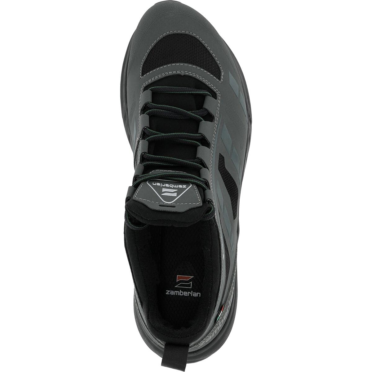 Zamberlan Anabasis GTX Hiking Shoe - Men's, Forest, 7.5