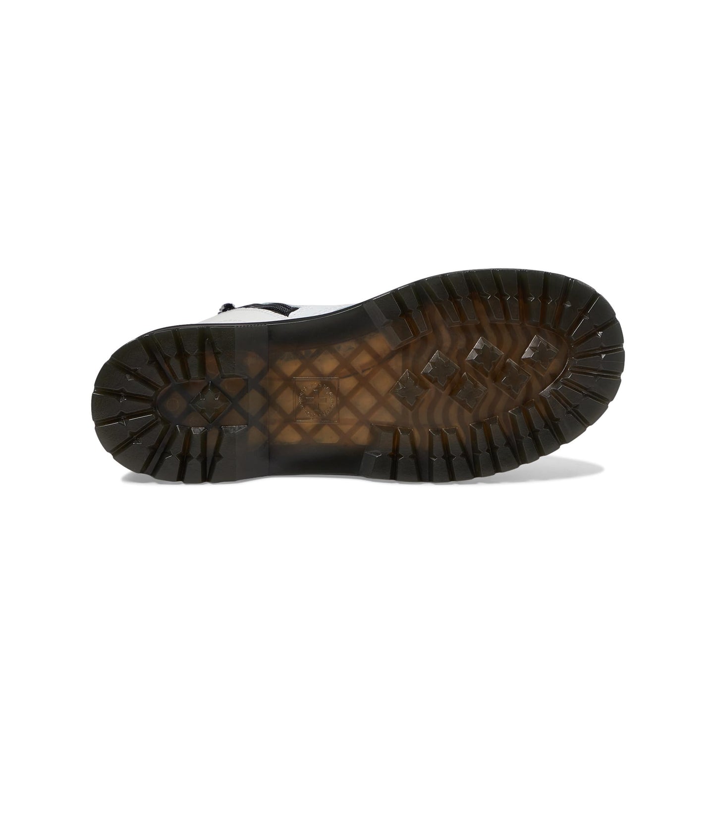 Dr. Martens Girl's 1460 Bex (Big Kid) Pearl 4 UK (US 5 Big Kid) M