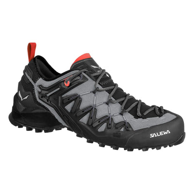 Salewa Wildfire Edge Alloy/Black 11 M