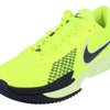 Nike Air Zoom G.T Cut Academy Mens Basketball Trainers FB2599 - Volt Anthracite Barely Volt 700