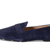 Stuart Weitzman Jet Loafer Nice Blue 1 8 B