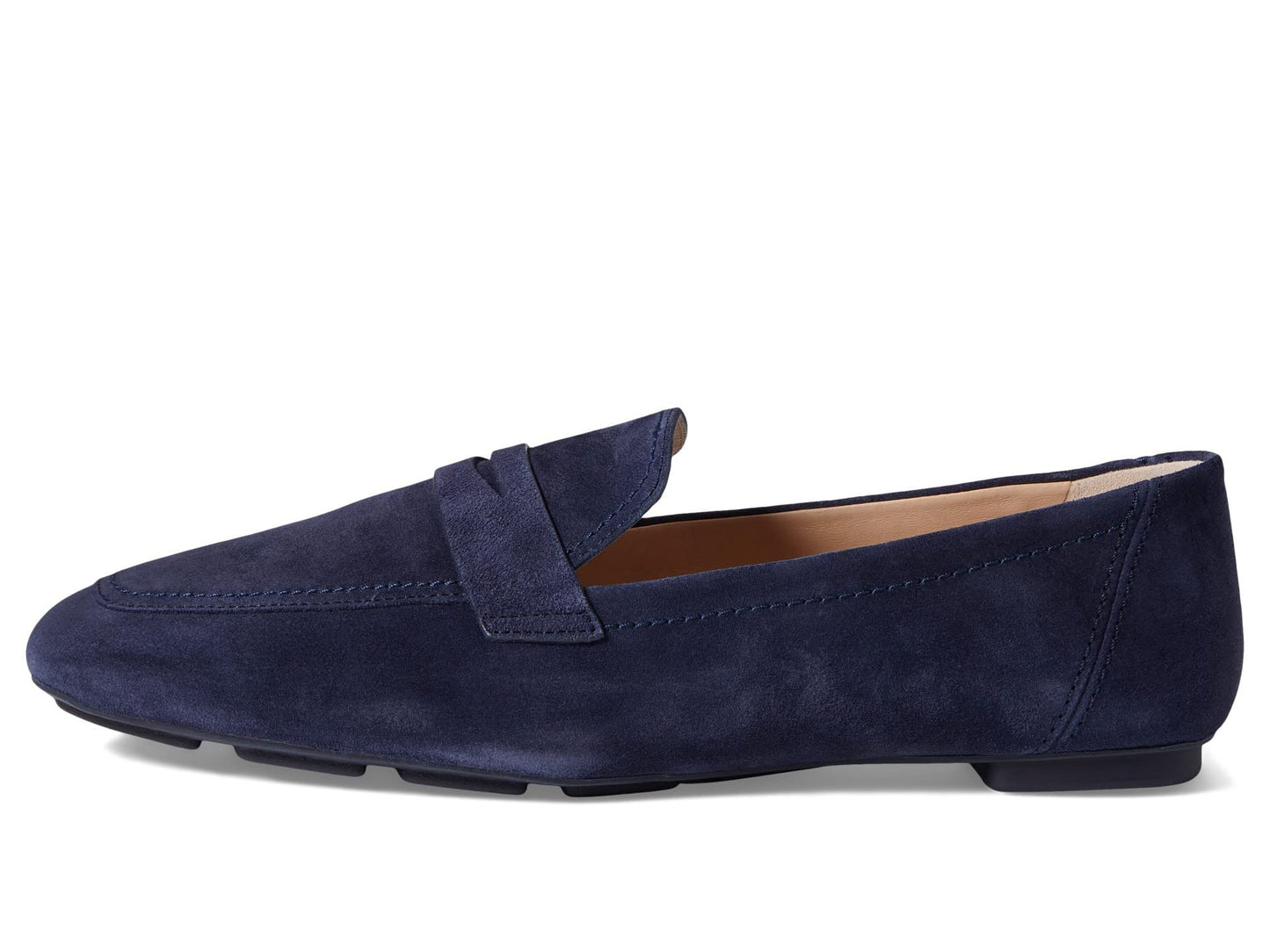 Stuart Weitzman Jet Loafer Nice Blue 1 9 B