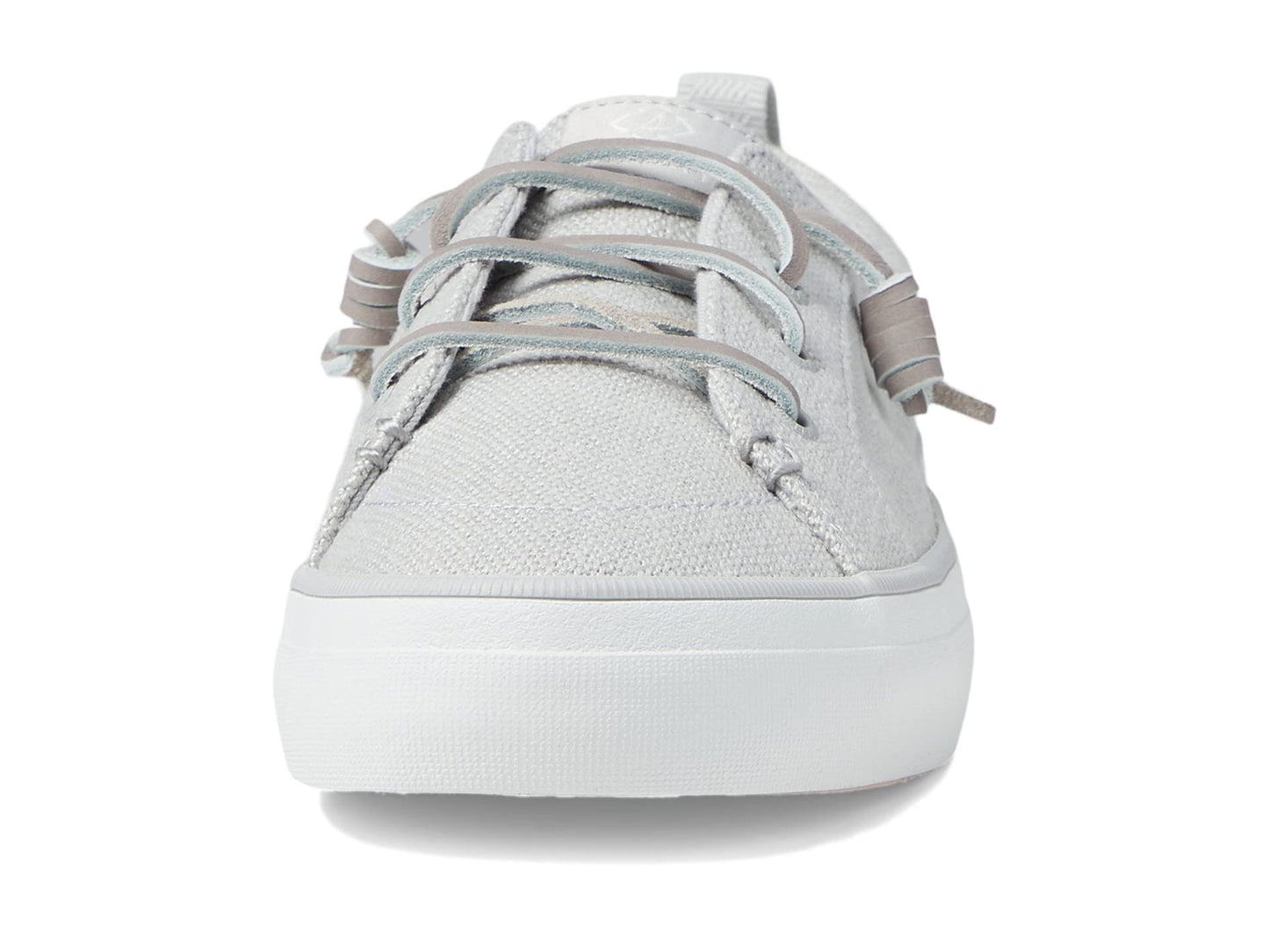 Sperry Crest Slip-On Grey 7.5 M (B)