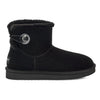 Koolaburra by UGG Women's Nalie Mini, Black, 5
