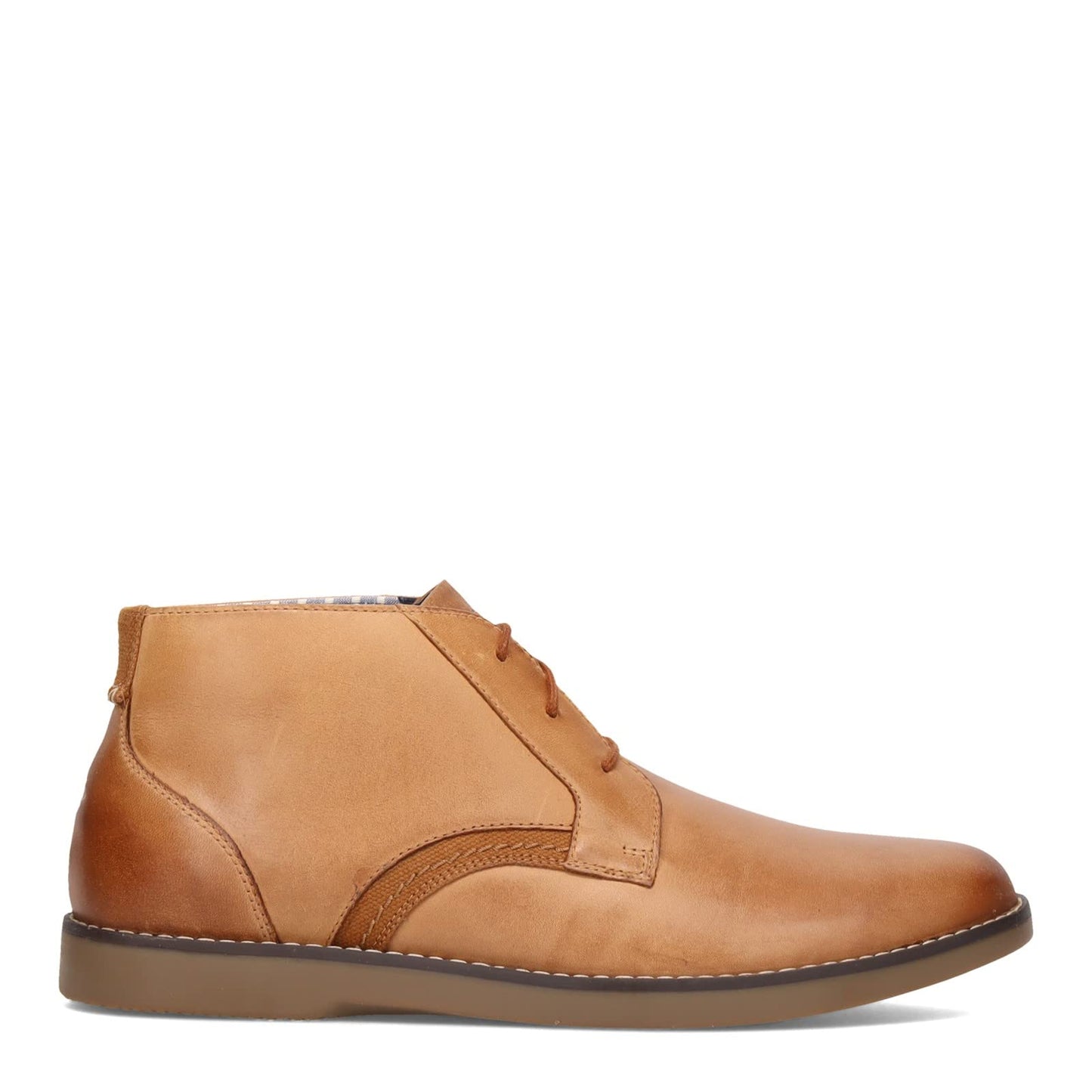 Sperry Men's Newman Chukka Boot, Tan, 12 M