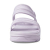 Hunter Bloom Foam Sandal Tempered Mauve 9 M
