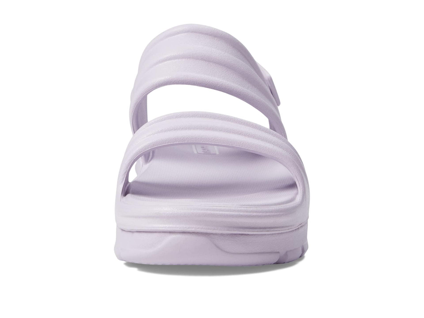 Hunter Bloom Foam Sandal Tempered Mauve 9 M
