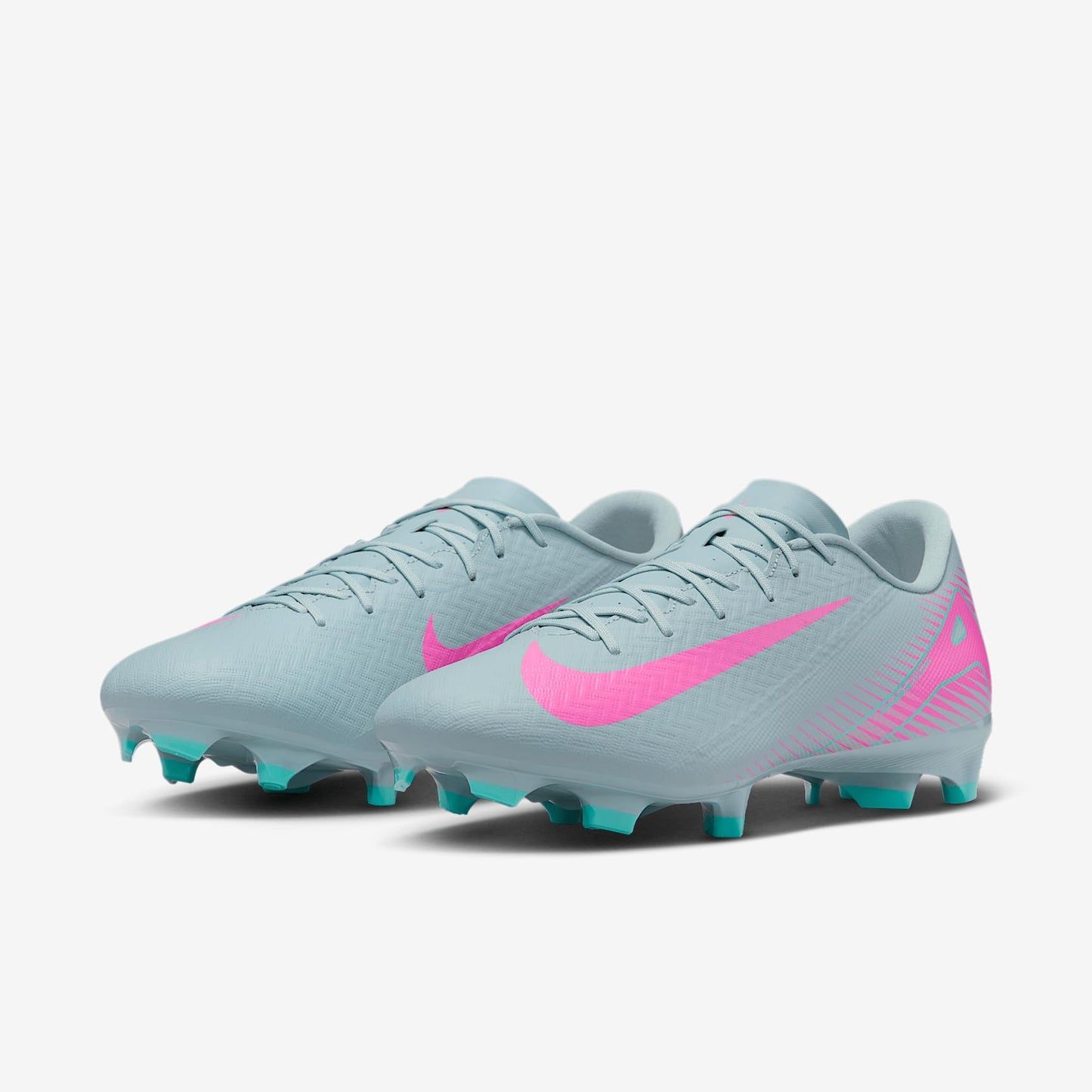 Nike Mercurial Vapor 16 Academy Firm Ground Cleats