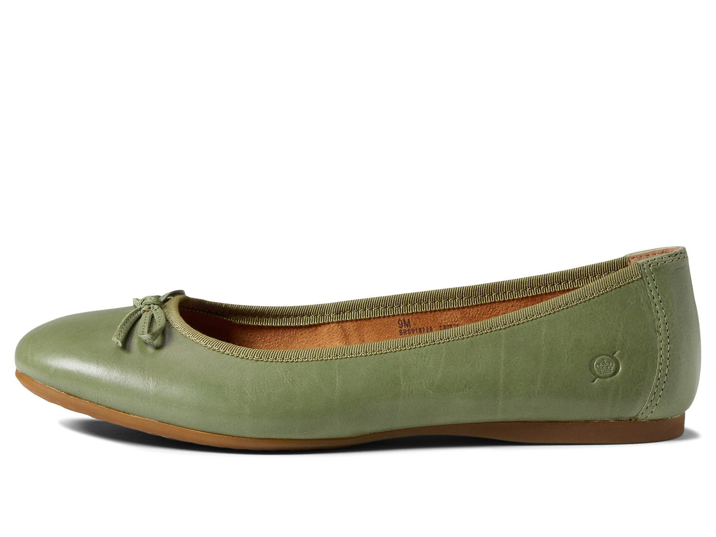 BORN Brin Green 8.5 M (B)