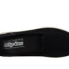 Skechers On-The-Go Flex - Serene - Slip Ins Black/White 10 B (M)
