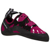 La Sportiva Tarantula Women's Climbing Shoes, RED PLUM, 5.5
