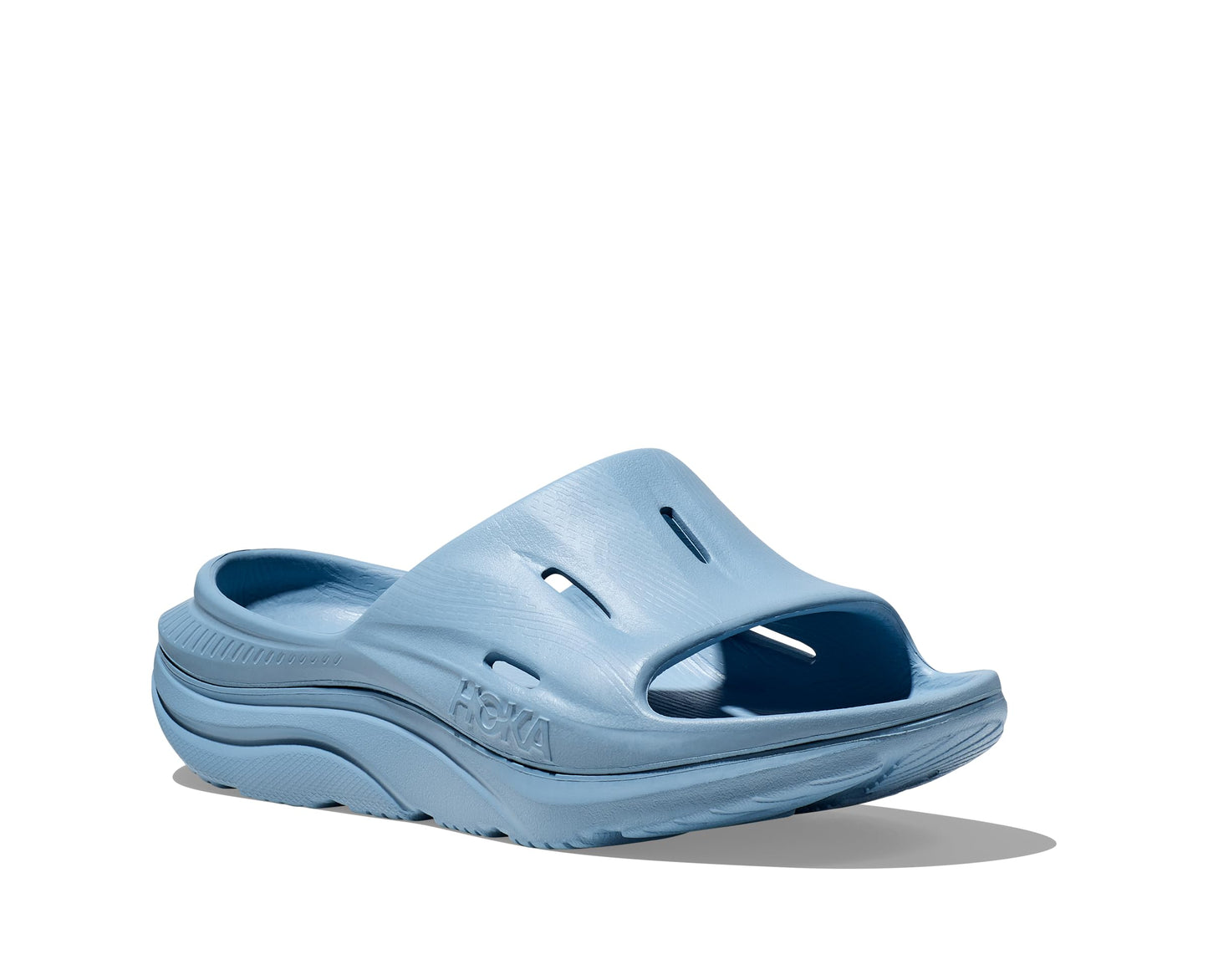 HOKA - Unisex Ora Recovery Slide 3