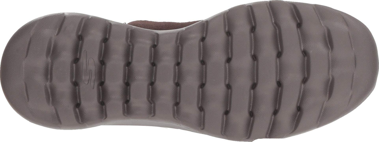 Skechers New Women's On The Go Joy Winter Snow Boot Chocolate 8