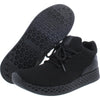 J/Slides Tommie Black 7 M