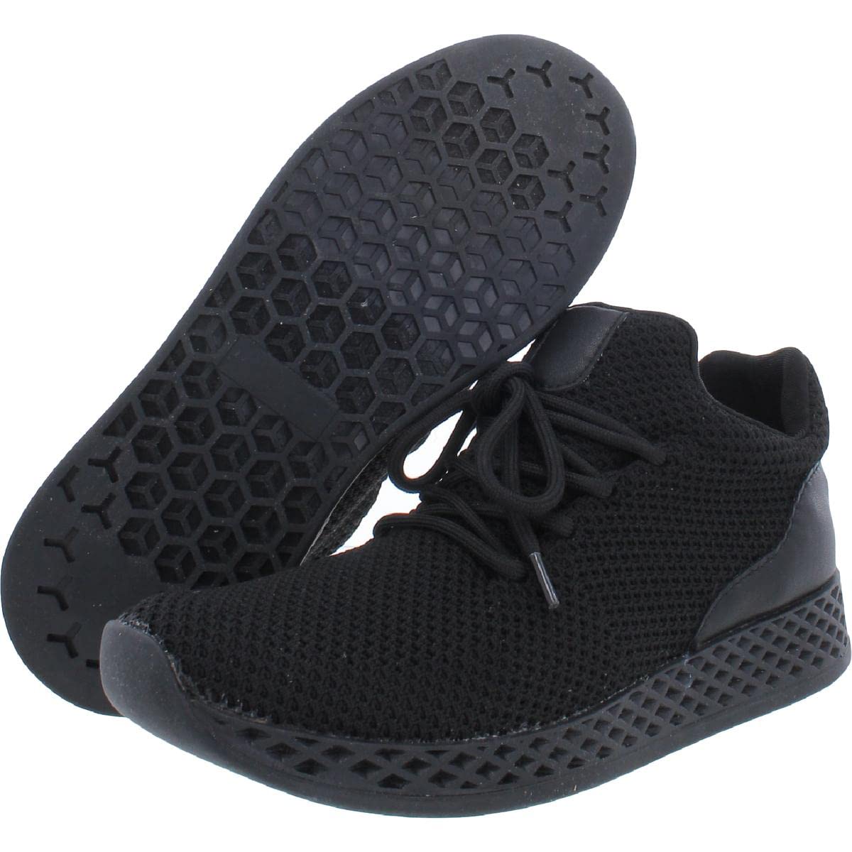J/Slides Tommie Black 7 M