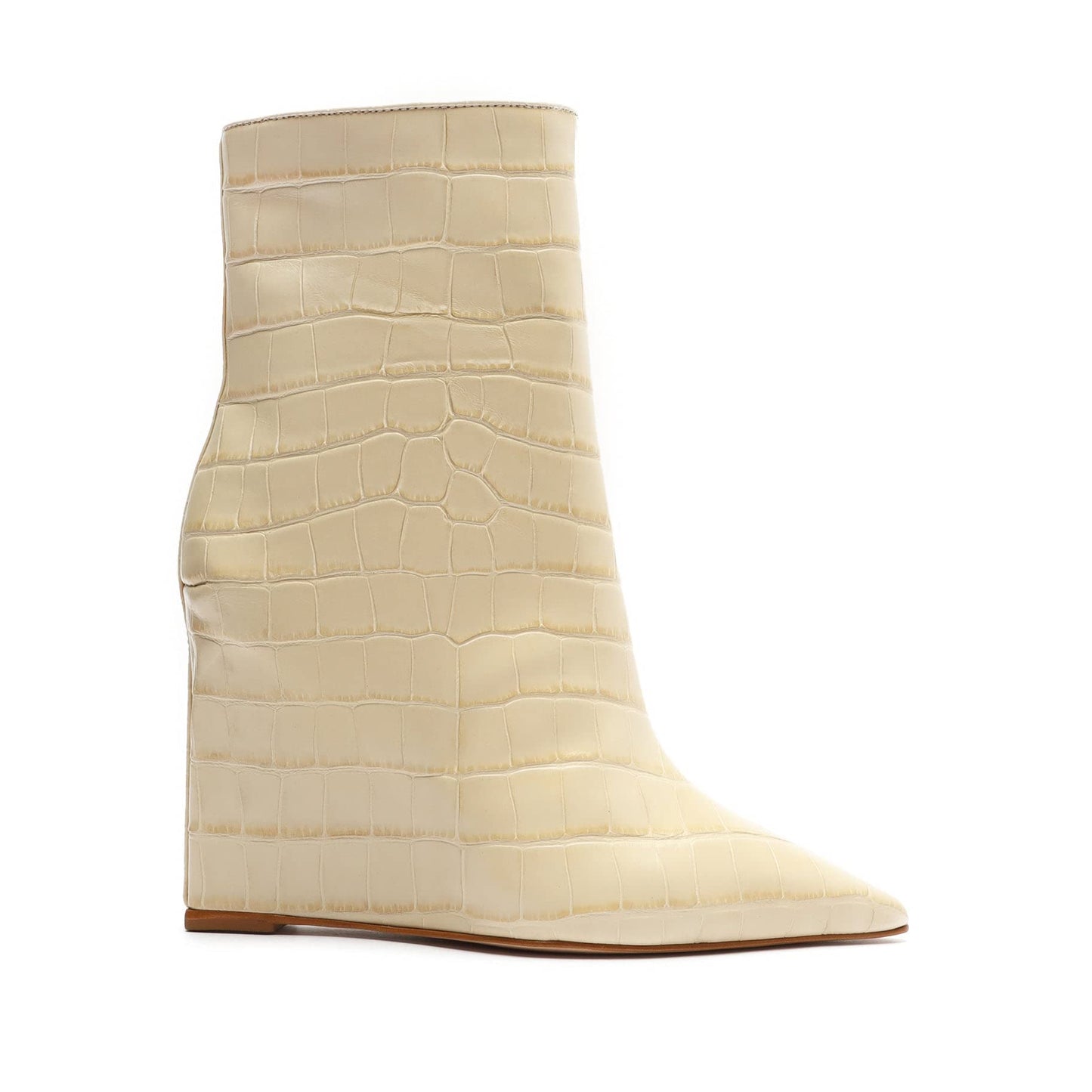 SCHUTZ Asya Eggshell 8 M