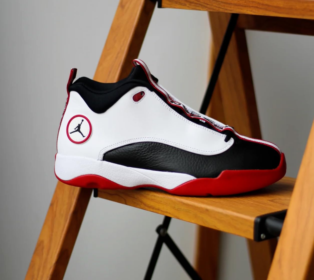 Nike Jordan Jumpman Pro Quick (FB9978-161)_8 - White/Red/Black