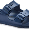 Birkenstock 1019142338 Arizona- Navy Eva N 38