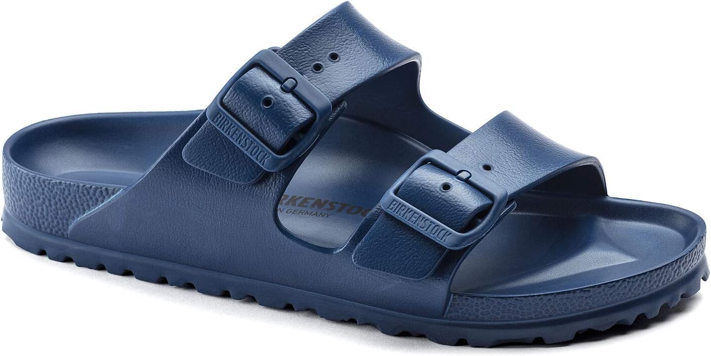 Birkenstock 1019142338 Arizona- Navy Eva N 38
