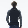 Dale of Norway Geilo Men’s Sweater 100% Soft Merino Wool Pullover Quarter Zip