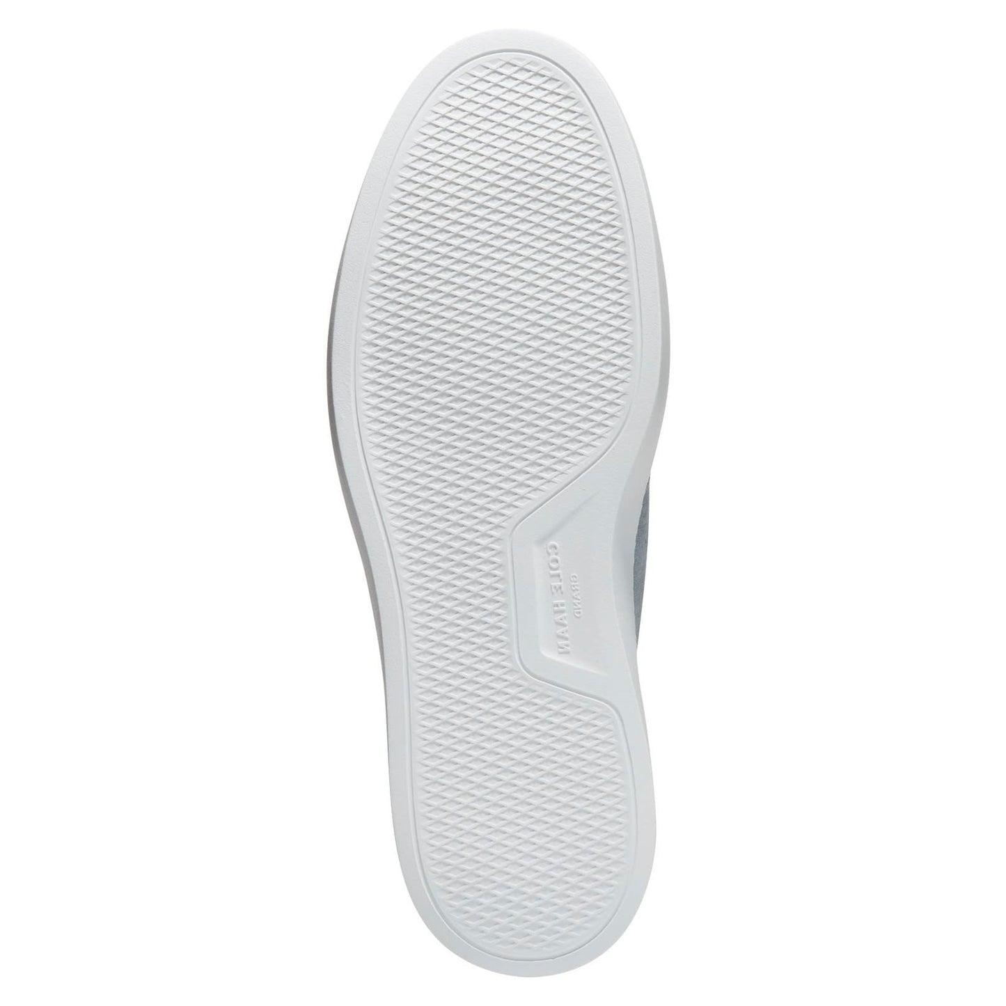 Grandpro Rally Canvas Court Sneaker
