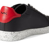 Michael Kors Keating Lace Up - Sneakers for Men - Durable Rubber Outsole - Soft Textile Lining - Leather Upper Camel 12 M