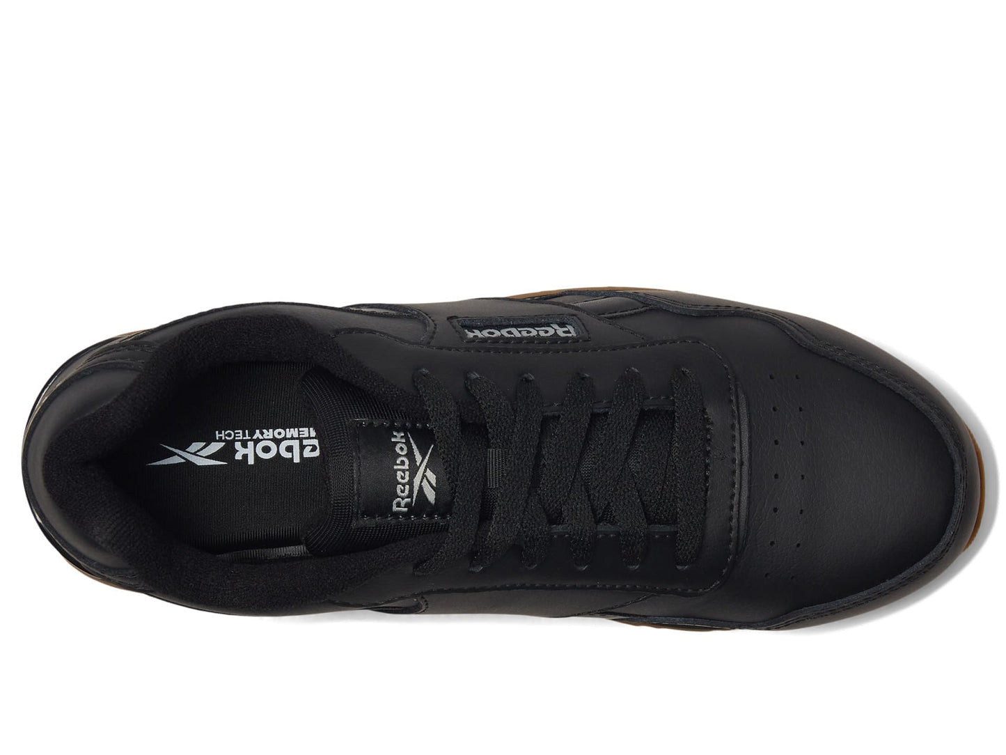 Reebok Work Women's Harman Work Sneaker - Eh Composite Toe Black - 7.5 Wide