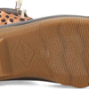 Sperry Syren Gulf Textile Cheetah Brown 6 M (B)