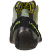 La SportivaMens TC Pro Rock Climbing Shoes, Olive 2, 5 US (Equivalent to 37 EU)