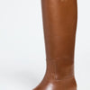 Tory Burch Women's The Riding Boots, Palissandro, Brown, 10.5 Medium US