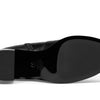 Stuart Weitzman Womens Esme Zip Bootie Black, 7 Medium