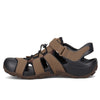 Teva Men's FlintwoodSandal, Turkish Coffee, 7 US