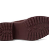 Cole Haan Women's Grand Ambition Westerly Loafer, Bloodstone Leather, 8.5