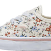 Vans - Toddlers Authentic Elastic Lace Shoes, Color Marshmallow/Multi, Size: 5 M US Toddler