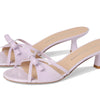 Stuart Weitzman Women's Felicity Slide 50 Pump, Wisteria, 8