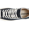 Converse Men's Chuck Taylor 70 Hi Top, Black/Black/Egret, Size 3