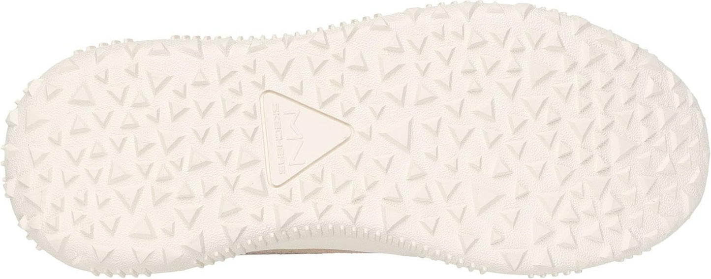 Skechers - Womens Mark Nason: Revo - Uma Slip On Shoes, Color Natural, Size: 6.5 M US
