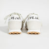 Veja Women's Rio Branco Sneakers, White/Pierre/Natural, 9 Medium US