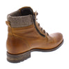 Taos Footwear Women's Cutie Golden Tan Boot 8-8.5 M US