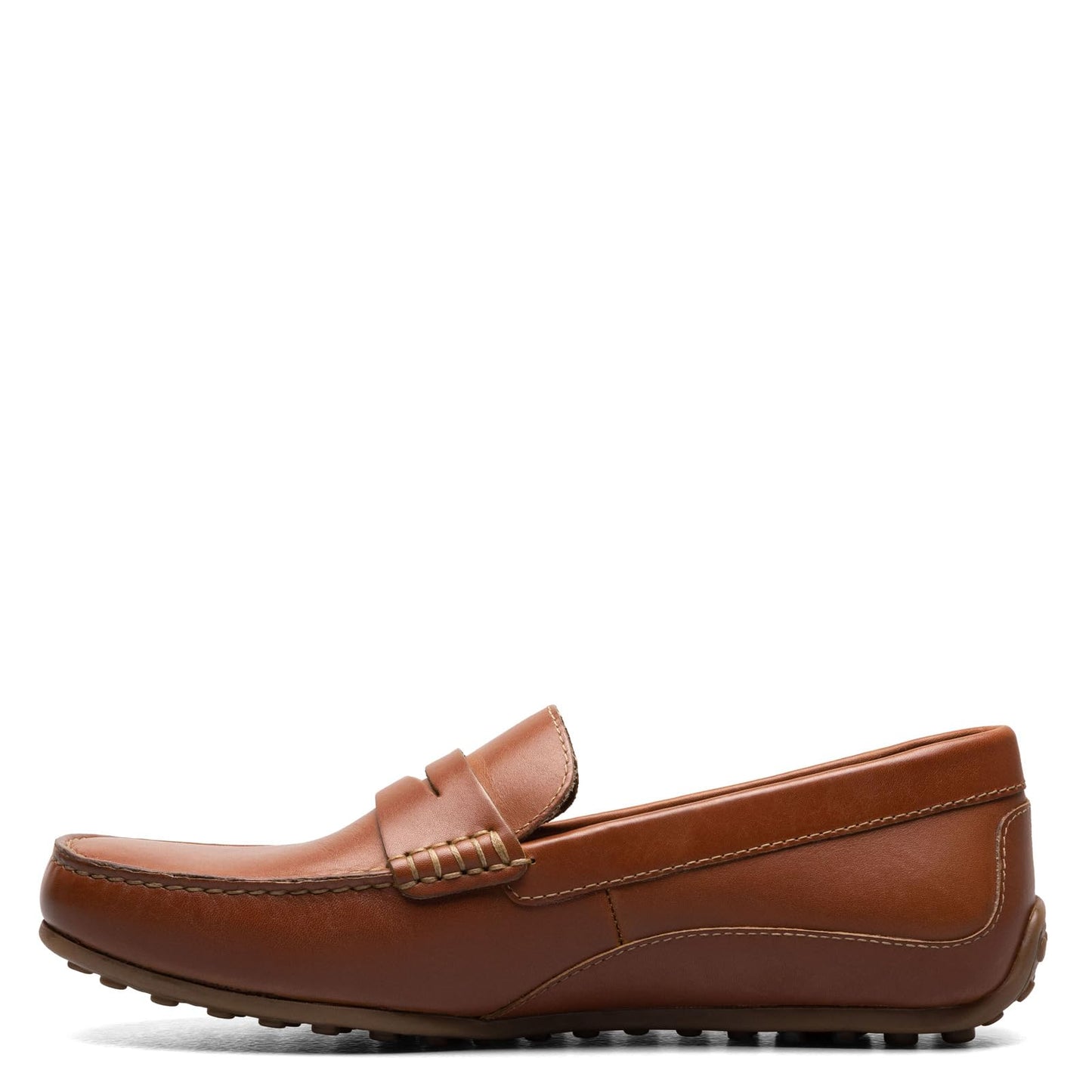 Florsheim Throttle Penny Cognac 13 M (D)