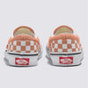 Vans - Kids Classic Slip-On Shoes, Color Sun Baked, Size: 3 M US Little Kid